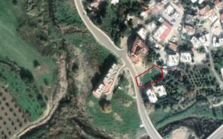 Коммерческая недвижимость за 172 000 евро в Полисе, Кипр