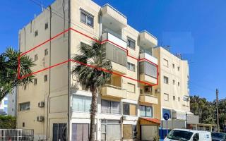 Апартаменты за 460 000 евро в Мутайяке, Кипр