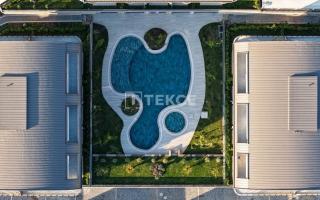 Вилла за 1 400 000 евро в Алании, Турция