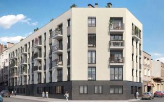 Квартира за 323 000 евро в Сабаделе, Испания