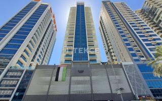 Апартаменты за 288 000 евро в Дубае, ОАЭ