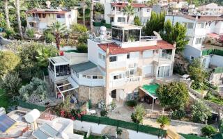 Вилла за 285 000 евро в Алании, Турция