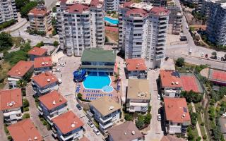 Квартира за 170 500 евро в Алании, Турция