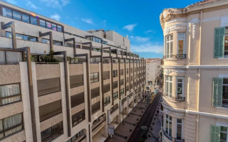 Квартира за 749 900 евро в Каннах, Франция