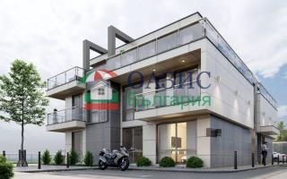 Апартаменты за 177 139 евро в Поморие, Болгария