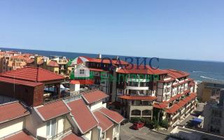 Апартаменты за 143 903 евро в Святом Власе, Болгария