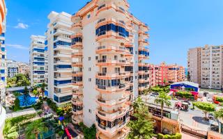 Квартира за 121 000 евро в Алании, Турция