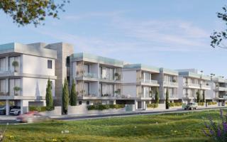 Апартаменты за 208 650 евро в Пафосе, Кипр