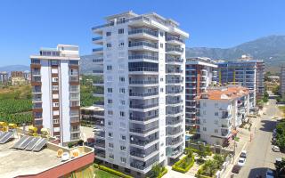 Квартира за 121 000 евро в Алании, Турция