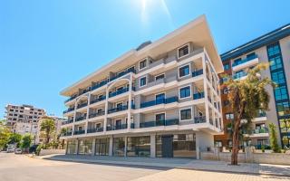 Квартира за 138 000 евро в Алании, Турция