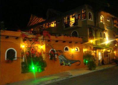 Отель, гостиница за 860 782 евро в Сосуа, Доминиканская Республика