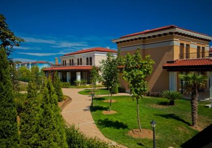 Дом за 195 000 евро в Созополе, Болгария