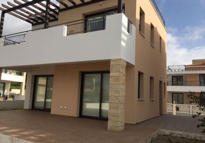 Вилла за 495 000 евро в Пафосе, Кипр