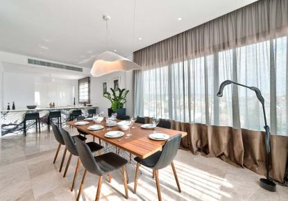 Пентхаус за 570 000 евро в Лимасоле, Кипр