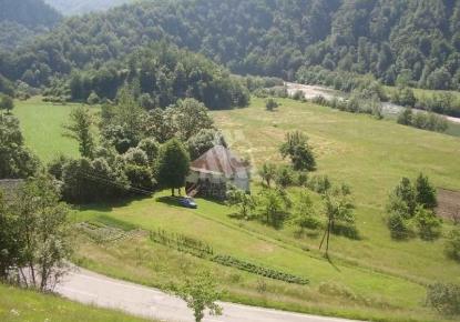 Дом за 130 000 евро в Колашине, Черногория