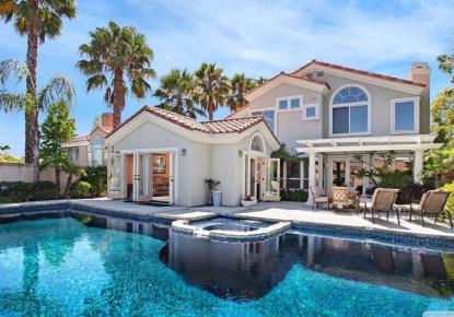 Вилла за 550 000 евро в Лимасоле, Кипр