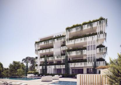 Квартира за 300 000 евро в Пафосе, Кипр