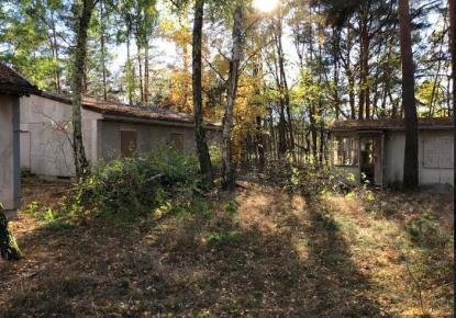 Земля за 490 000 евро в Бранденбурге-на-Хафеле, Германия