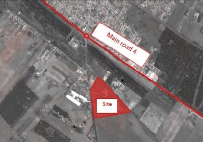 Земля за 1 987 500 евро в Будапеште, Венгрия