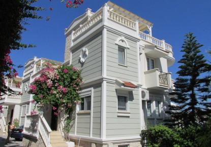 Вилла за 500 000 евро в Конаклы, Турция