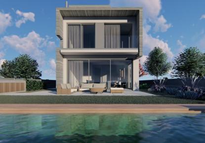 Вилла за 330 000 евро в Пафосе, Кипр