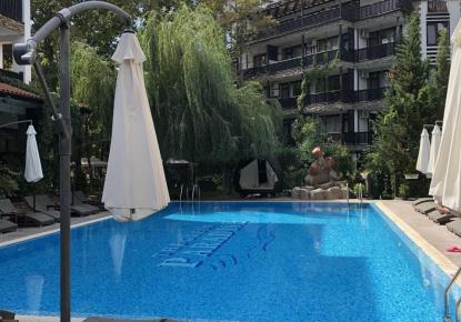 Квартира за 55 000 евро в Приморско, Болгария