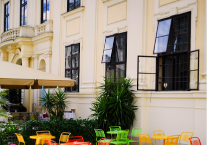 Доходный дом за 8 500 000 евро в Вене, Австрия