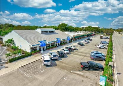 Магазин за 4 070 921 евро в Майами, США