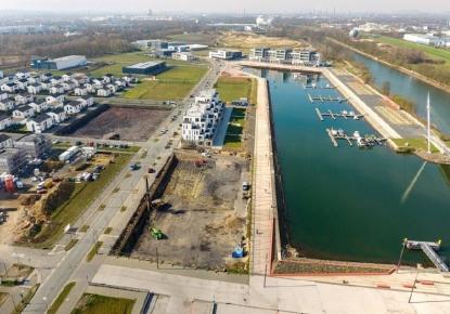 Земля за 5 300 000 евро в Гельзенкирхене, Германия