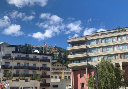 Квартира за 6 500 000 евро в Санкт-Морице, Швейцария