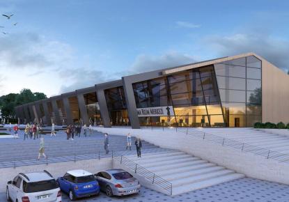 Магазин за 2 172 085 евро в Сент-Круа, Швейцария