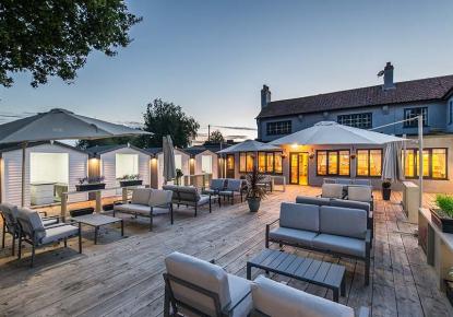 Инвестиционный проект за 162 941 евро в Линкольне, Великобритания