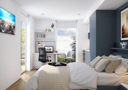 Инвестиционный проект за 80 000 евро в Сток-он-Тренте, Великобритания