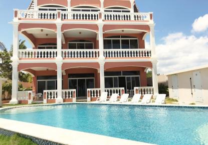 Отель, гостиница за 1 466 245 евро в Кабарете, Доминиканская Республика