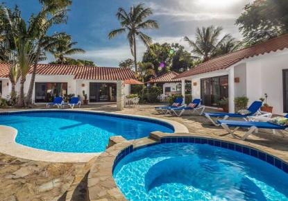 Отель, гостиница за 733 122 евро в Сосуа, Доминиканская Республика