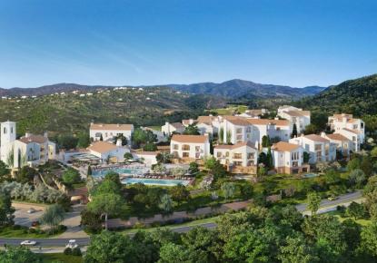 Апартаменты за 325 000 евро в Алгарве, Португалия