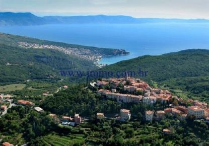 Отель, гостиница за 2 500 000 евро в Лабине, Хорватия