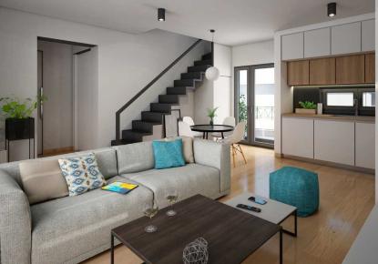 Апартаменты за 306 000 евро в Афинах, Греция