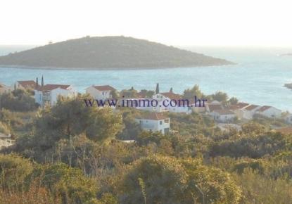 Земля за 180 000 евро в Сплите, Хорватия