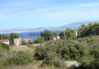 Земля за 1 300 000 евро в Сутиване, Хорватия