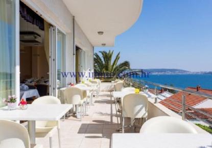 Отель, гостиница за 3 000 000 евро в Трогире, Хорватия