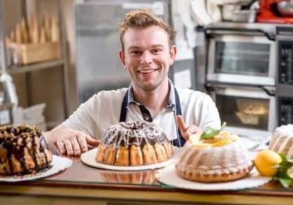 Кафе, ресторан за 189 000 евро в Будапеште, Венгрия