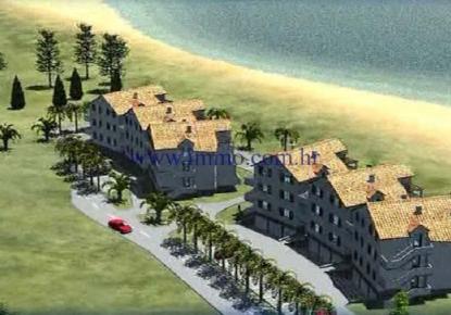 Земля за 1 600 000 евро на острове Брач, Хорватия