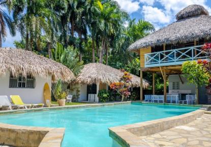 Отель, гостиница за 409 686 евро в Кабарете, Доминиканская Республика