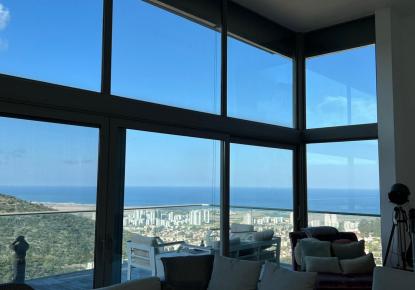 Вилла за 3 106 794 евро в Хайфе, Израиль