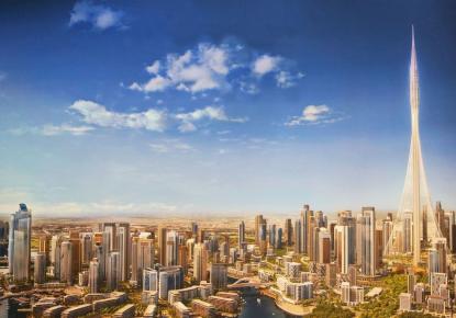 Апартаменты за 429 844 евро в Дубае, ОАЭ