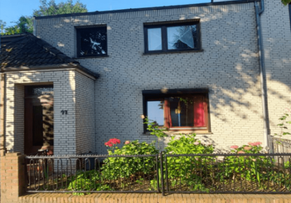 Дом за 306 000 евро в Бремене, Германия