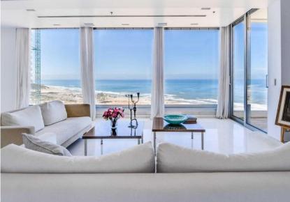 Квартира за 4 367 936 евро в Нетании, Израиль