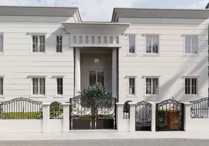 Вилла за 4 500 298 евро в Нетании, Израиль