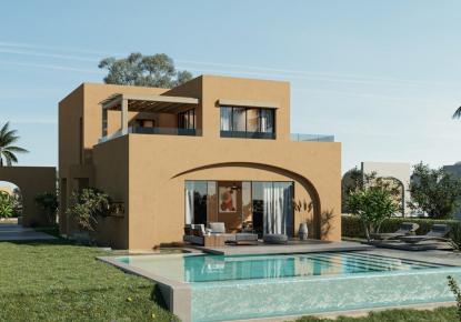 Вилла за 871 000 евро в Эль-Гуне, Египет